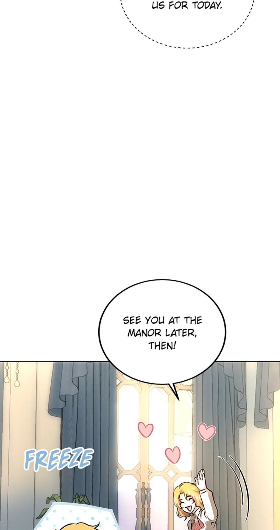 The Princess Blooms as a Crazy Flower Chapter 146 - Page 46