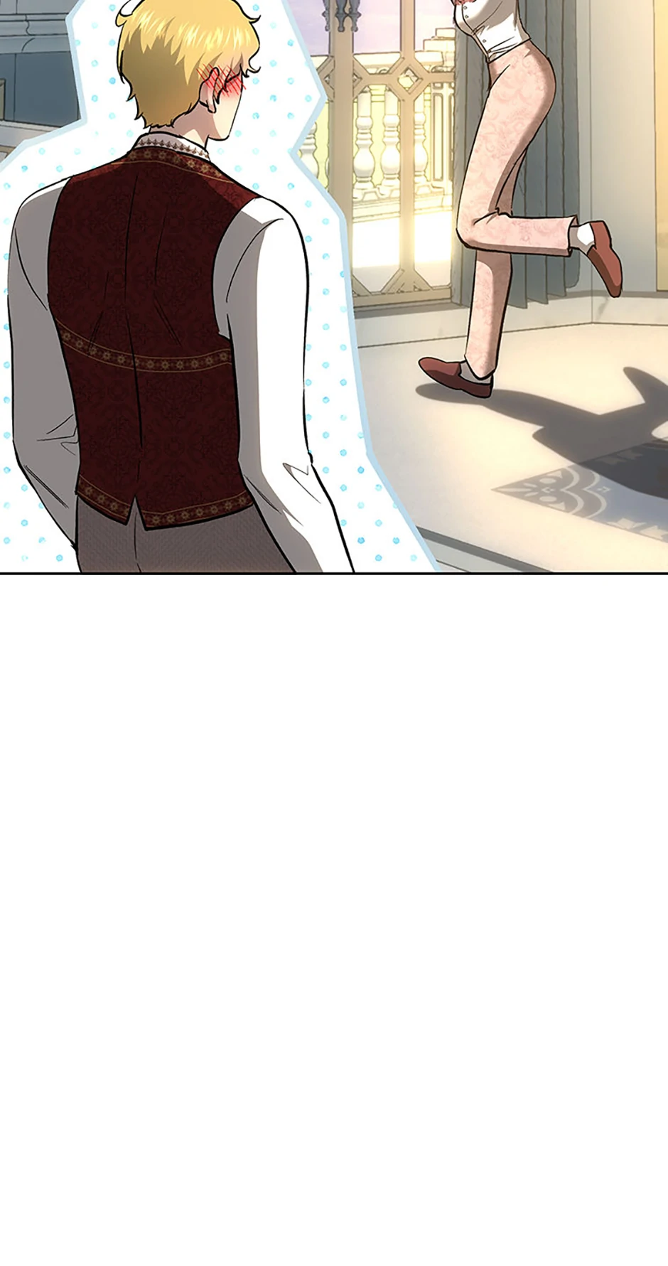 The Princess Blooms as a Crazy Flower Chapter 146 - Page 47