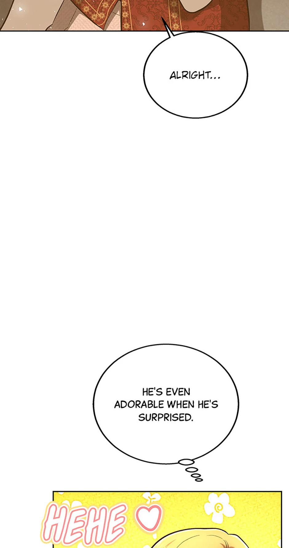 The Princess Blooms as a Crazy Flower Chapter 146 - Page 49