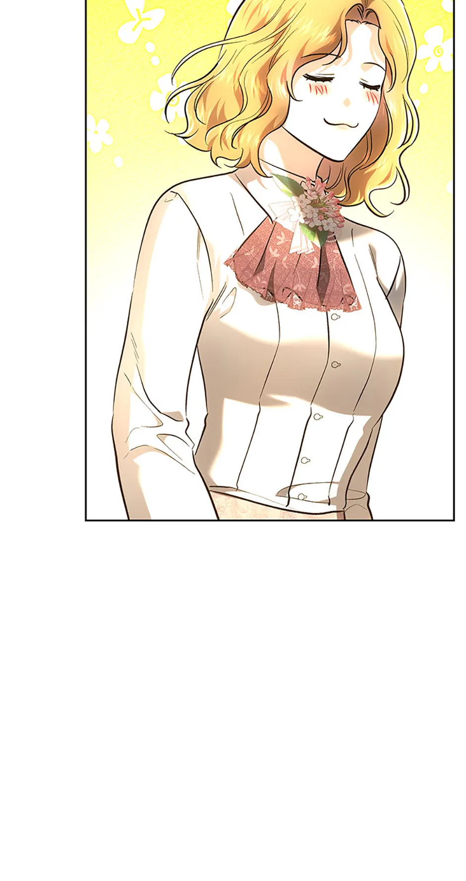 The Princess Blooms as a Crazy Flower Chapter 146 - Page 50