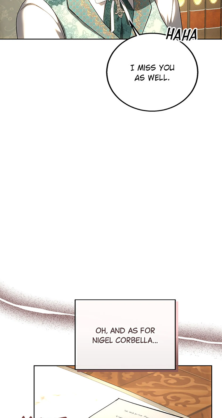 The Princess Blooms as a Crazy Flower Chapter 146 - Page 6