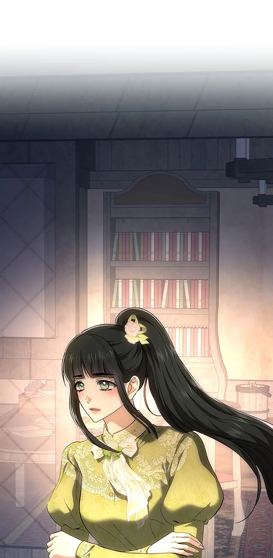 The Princess Blooms as a Crazy Flower Chapter 146 - Page 52