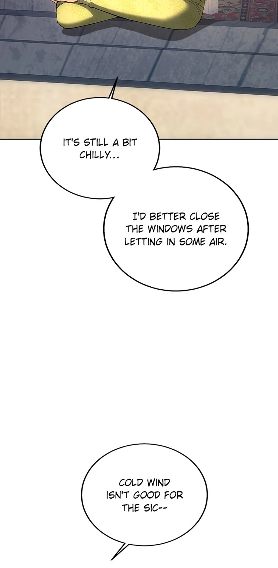 The Princess Blooms as a Crazy Flower Chapter 146 - Page 53