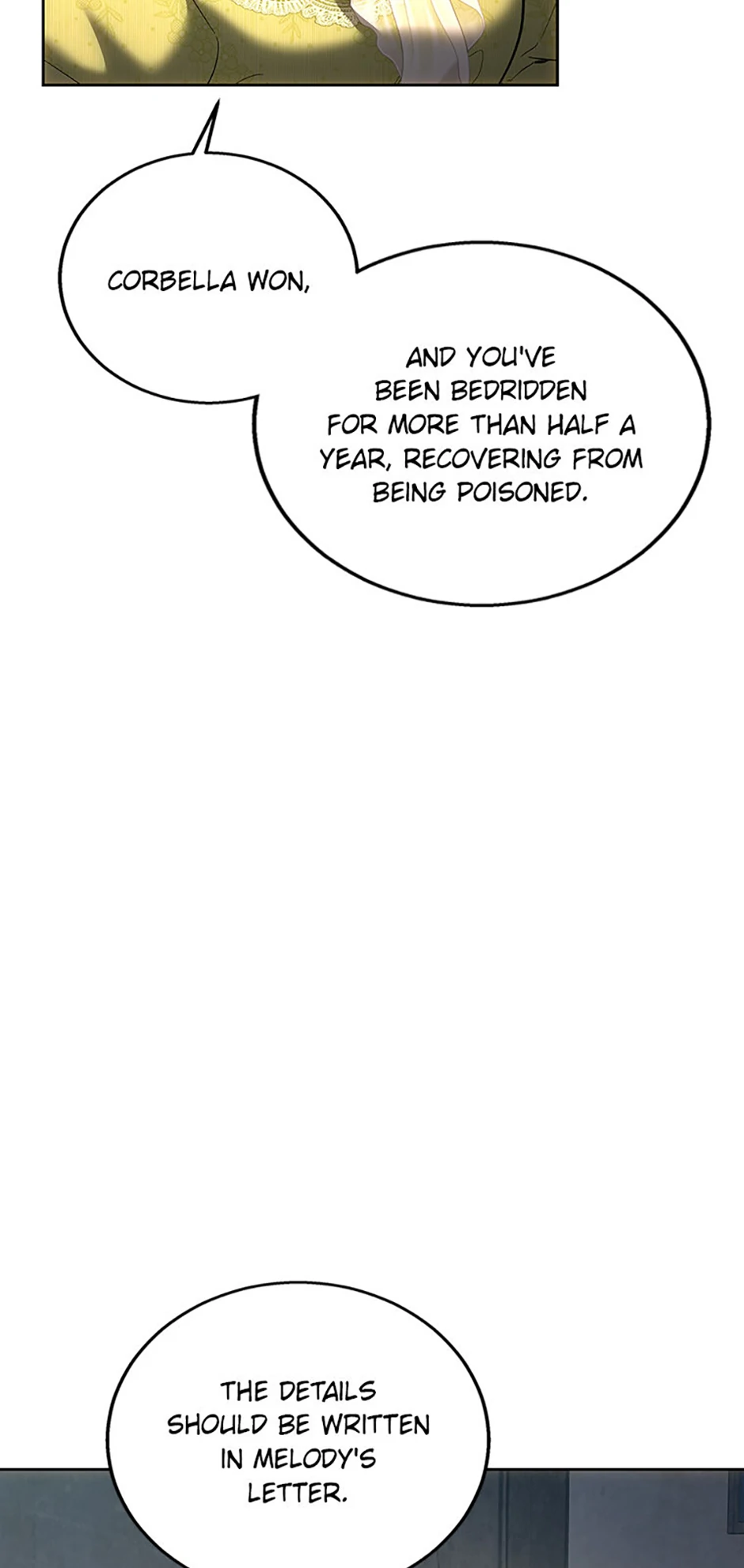 The Princess Blooms as a Crazy Flower Chapter 146 - Page 59