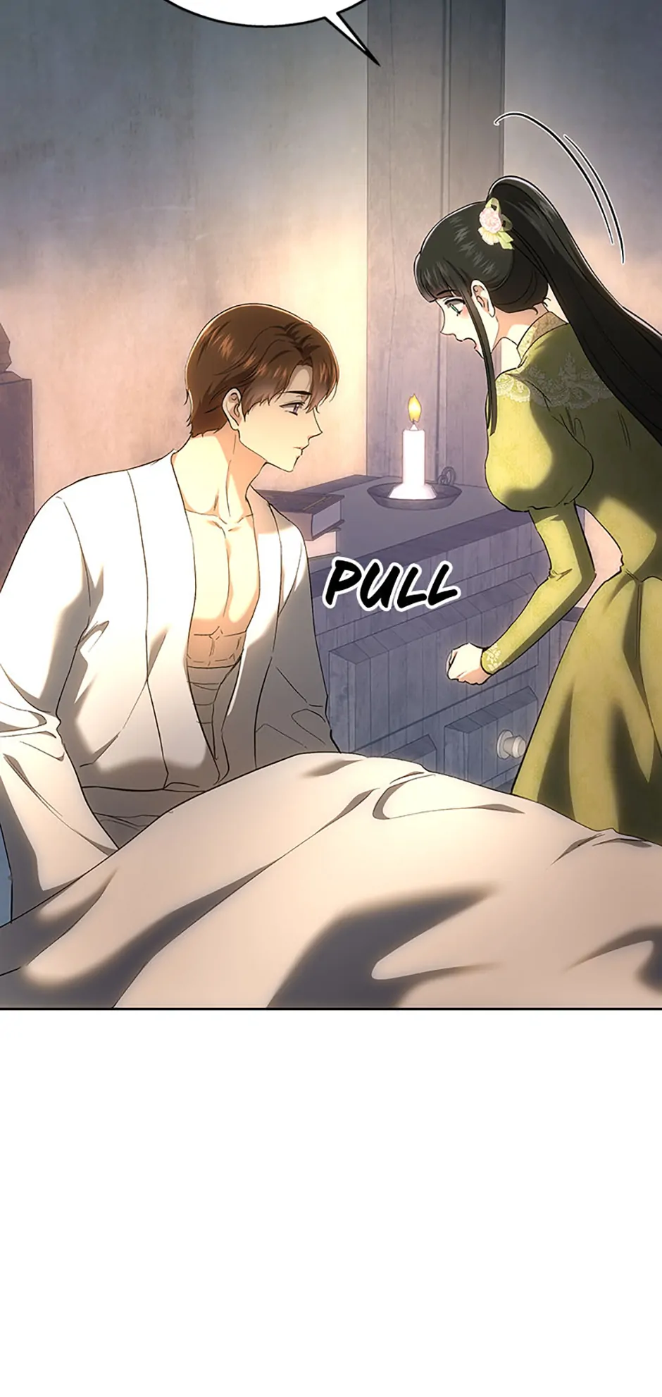 The Princess Blooms as a Crazy Flower Chapter 146 - Page 60