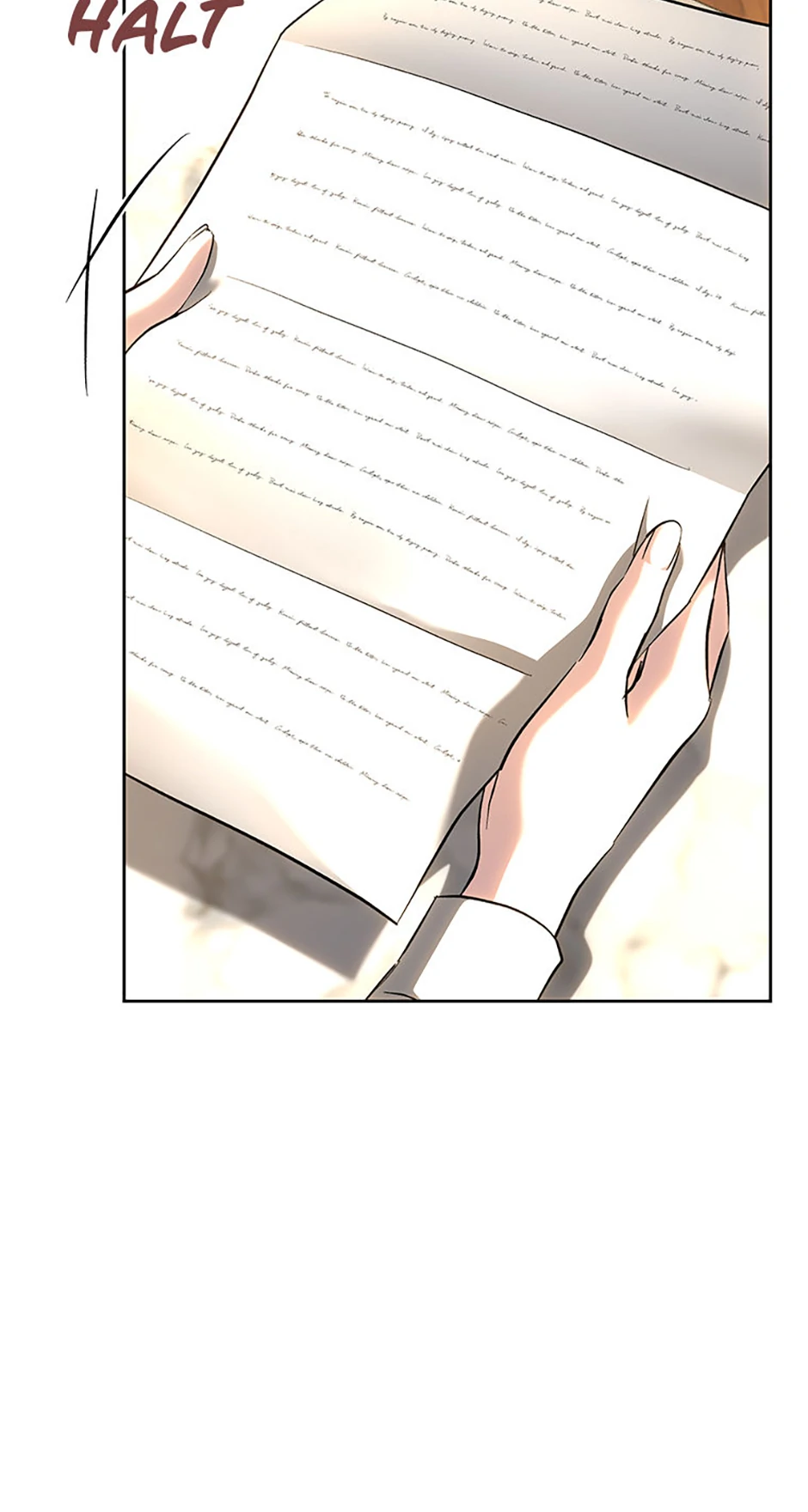 The Princess Blooms as a Crazy Flower Chapter 146 - Page 7