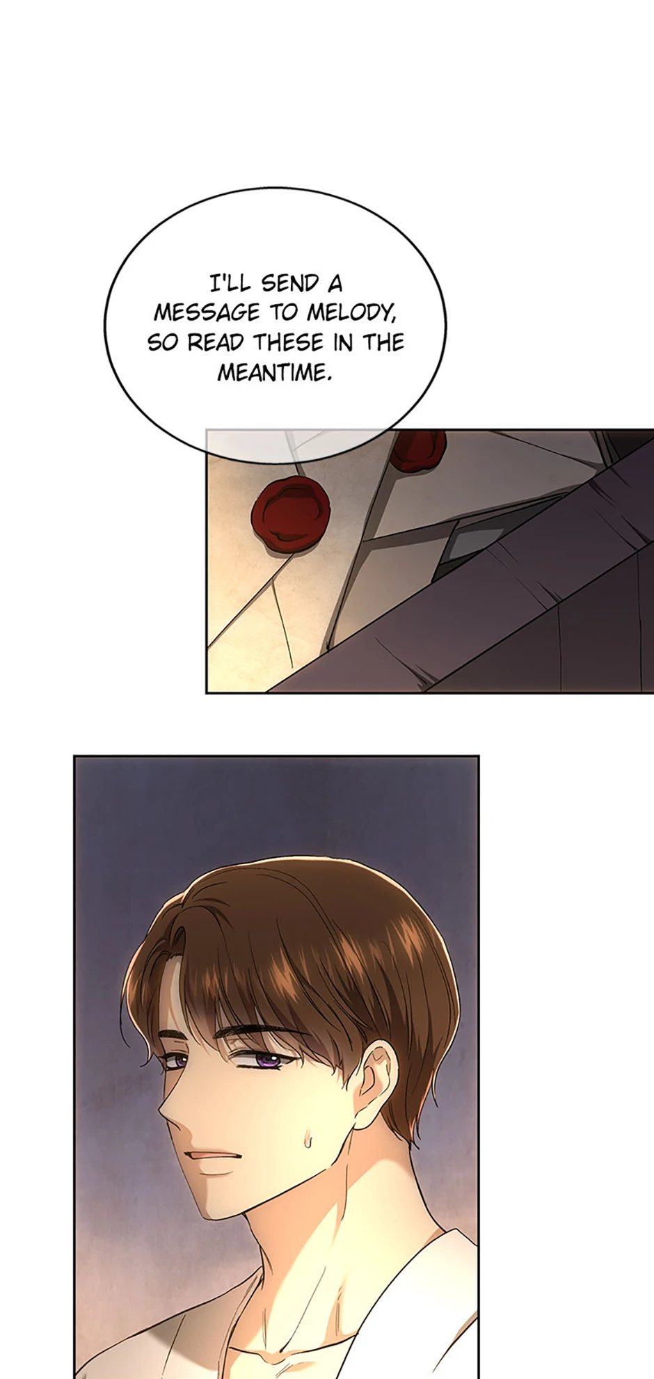 The Princess Blooms as a Crazy Flower Chapter 146 - Page 61