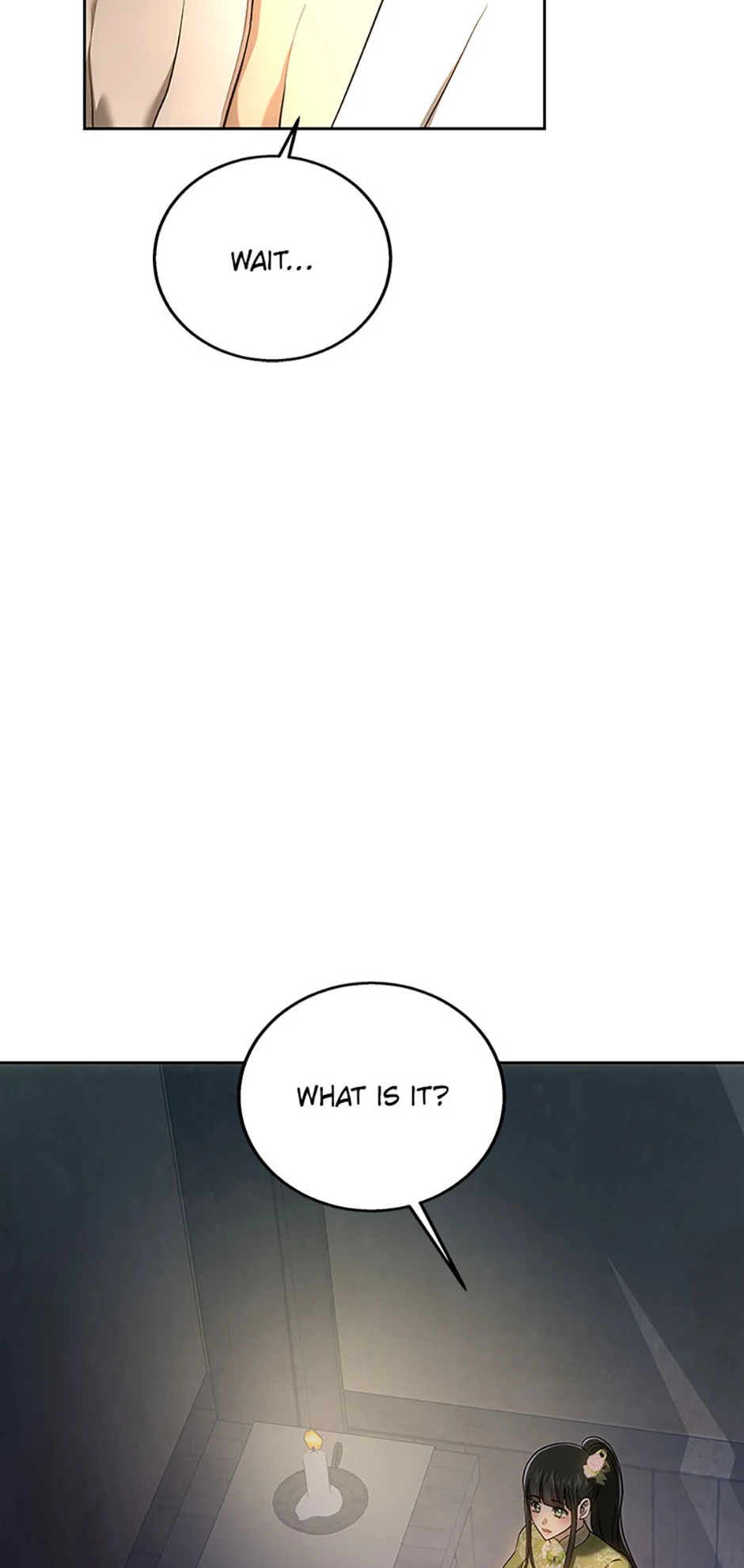 The Princess Blooms as a Crazy Flower Chapter 146 - Page 62