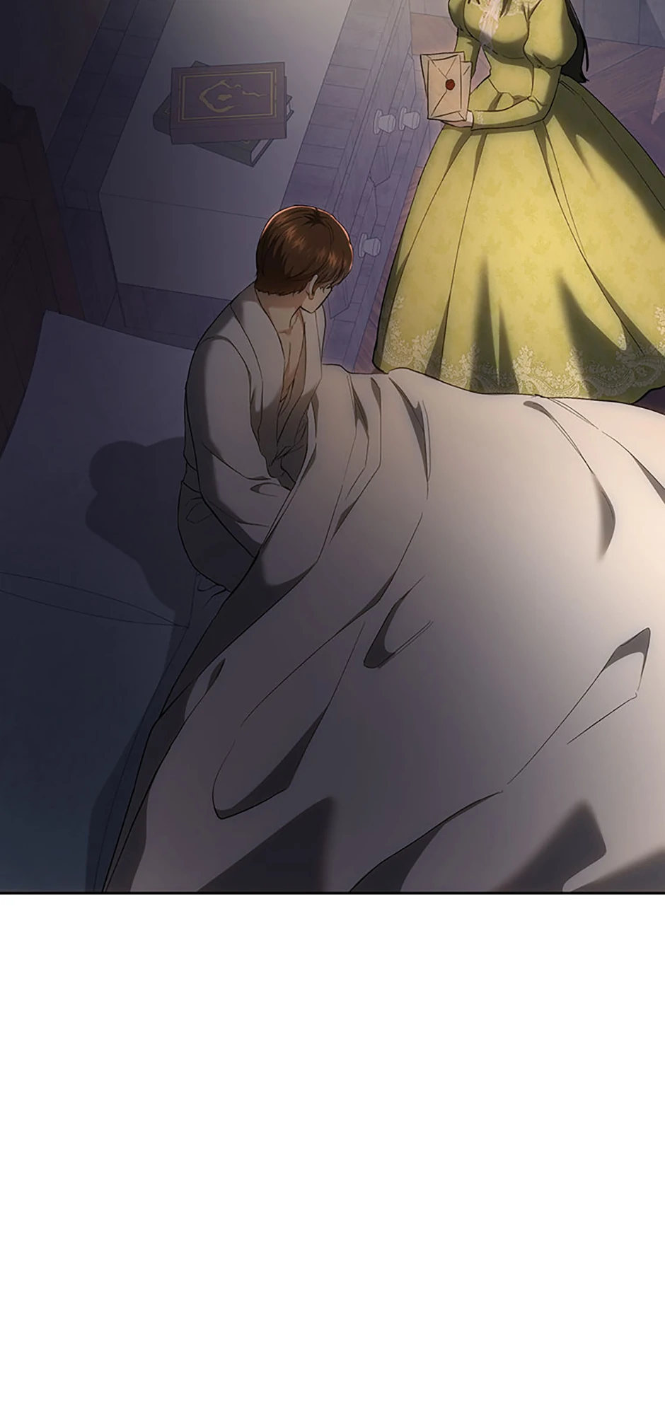 The Princess Blooms as a Crazy Flower Chapter 146 - Page 63