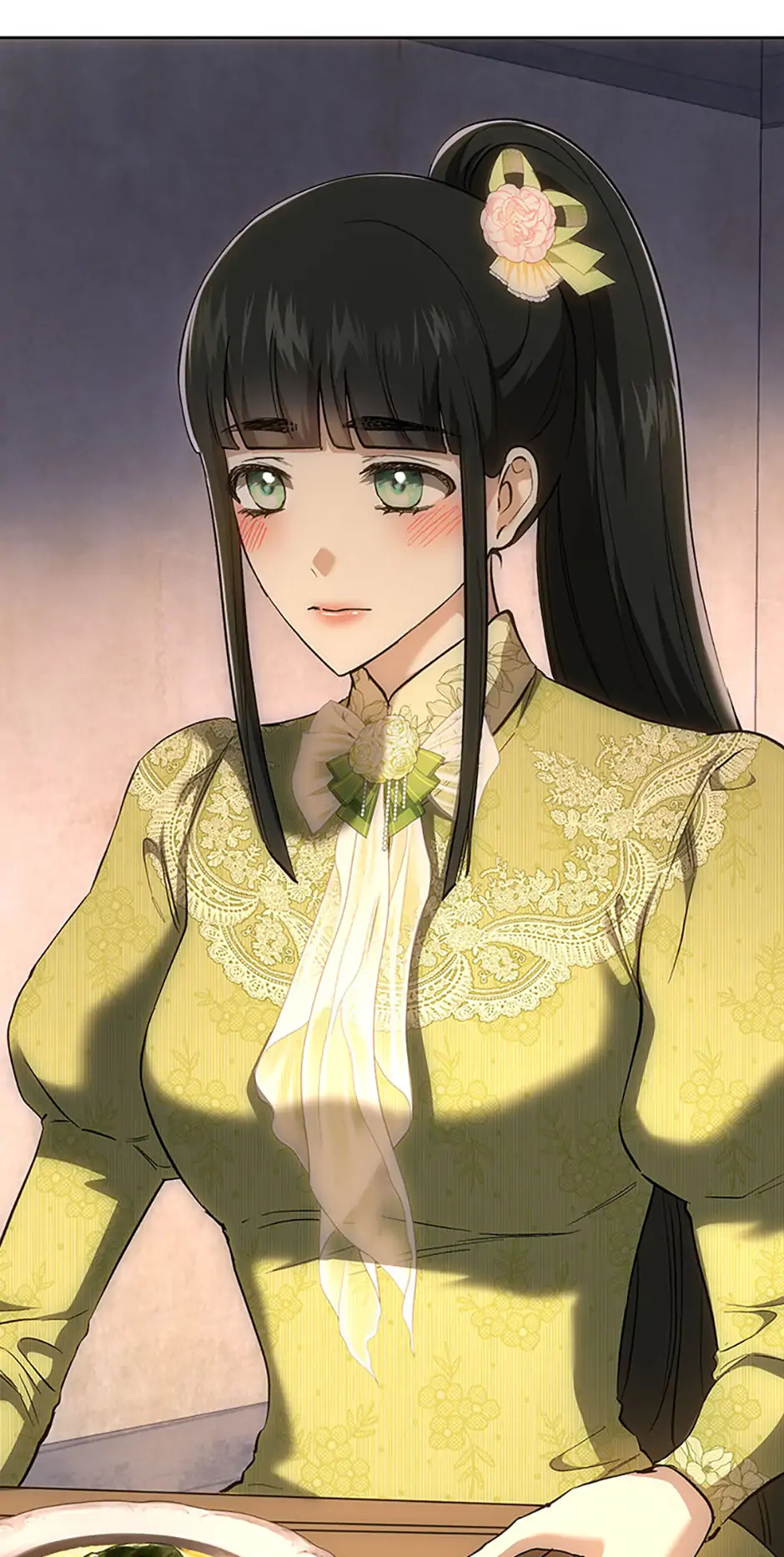 The Princess Blooms as a Crazy Flower Chapter 146 - Page 71