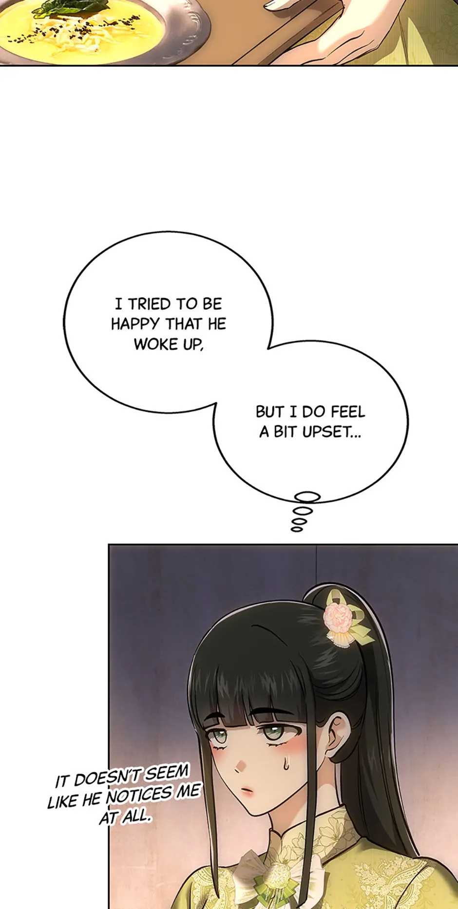 The Princess Blooms as a Crazy Flower Chapter 146 - Page 72