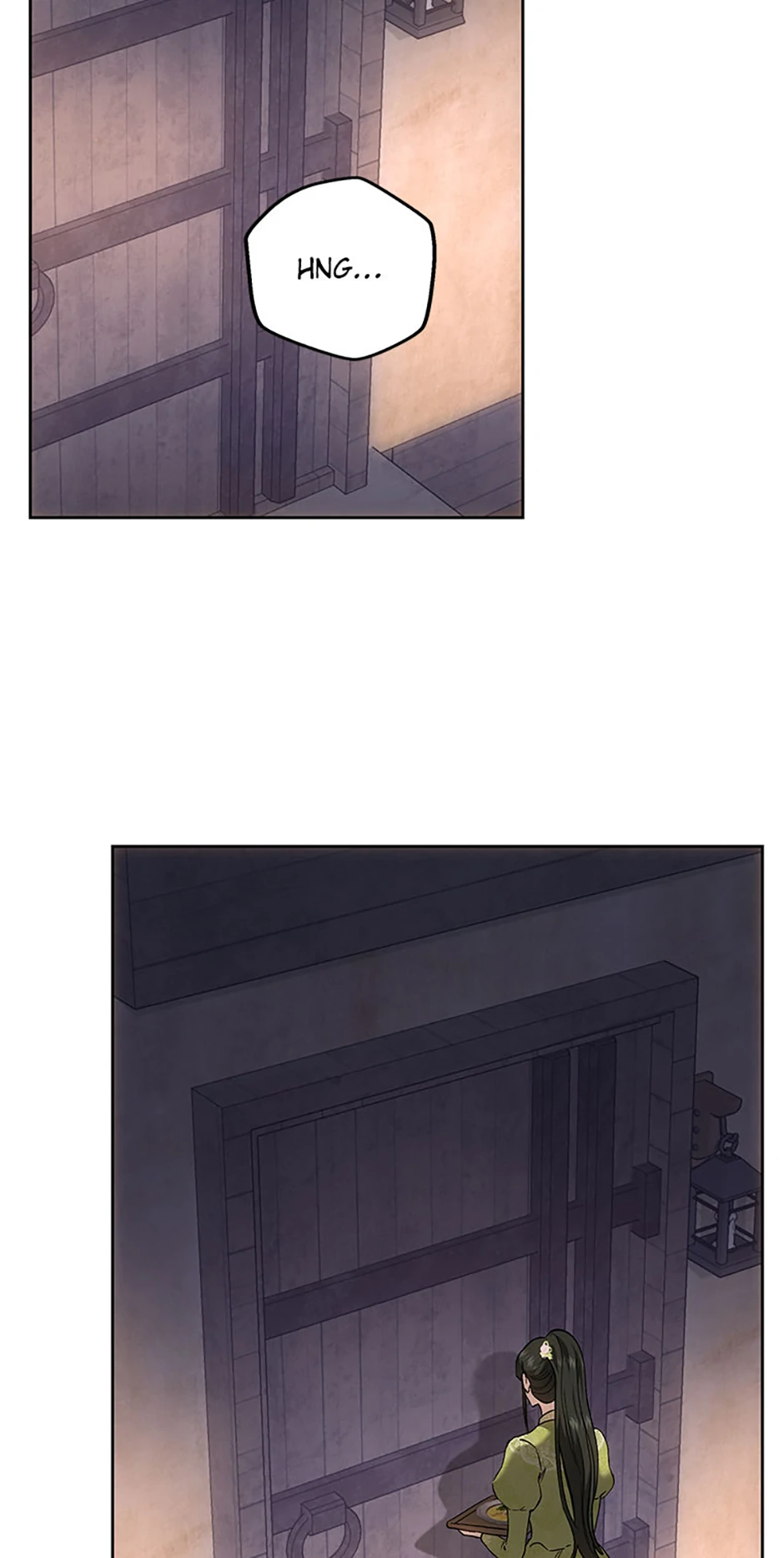 The Princess Blooms as a Crazy Flower Chapter 146 - Page 75