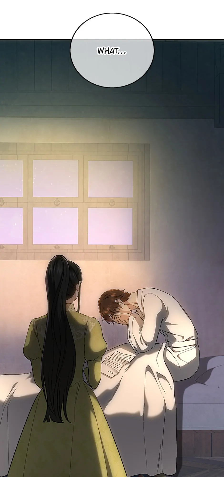 The Princess Blooms as a Crazy Flower Chapter 146 - Page 78