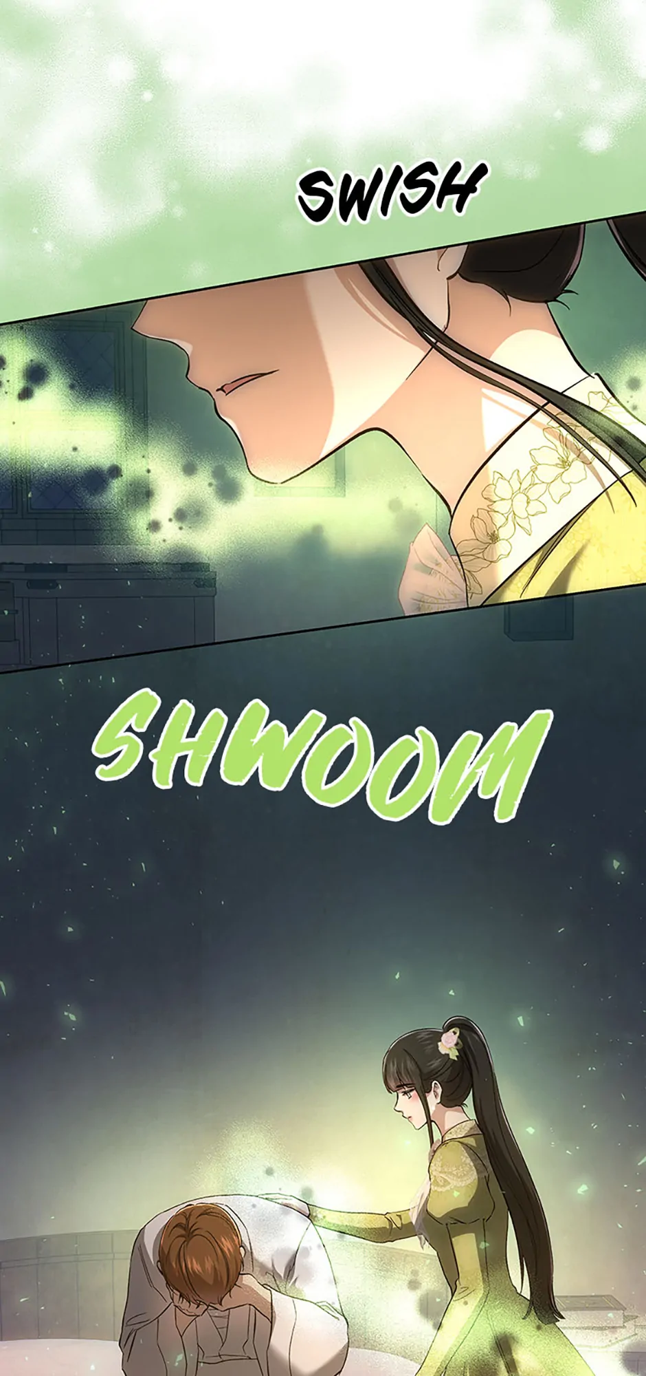 The Princess Blooms as a Crazy Flower Chapter 146 - Page 81