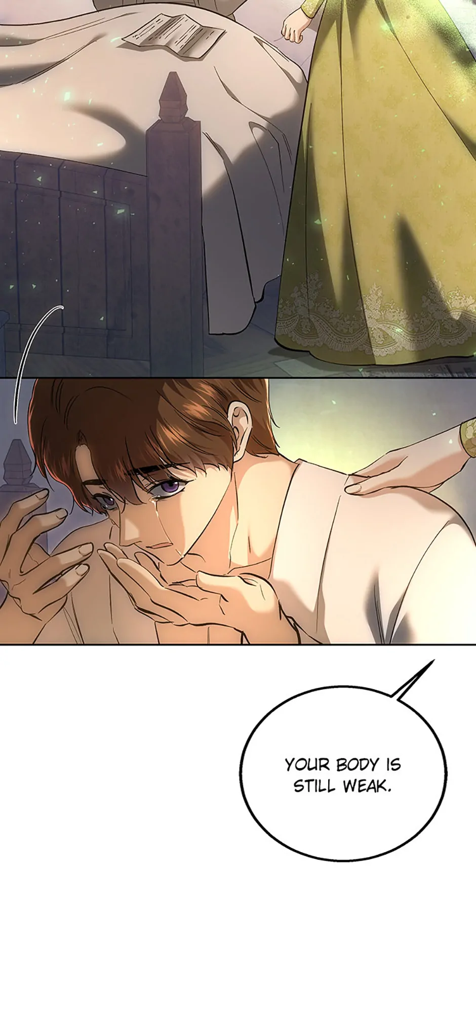 The Princess Blooms as a Crazy Flower Chapter 146 - Page 82