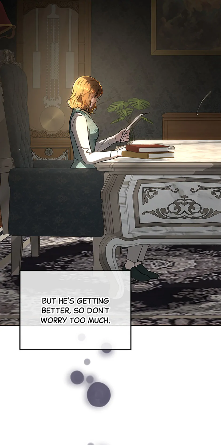 The Princess Blooms as a Crazy Flower Chapter 146 - Page 10