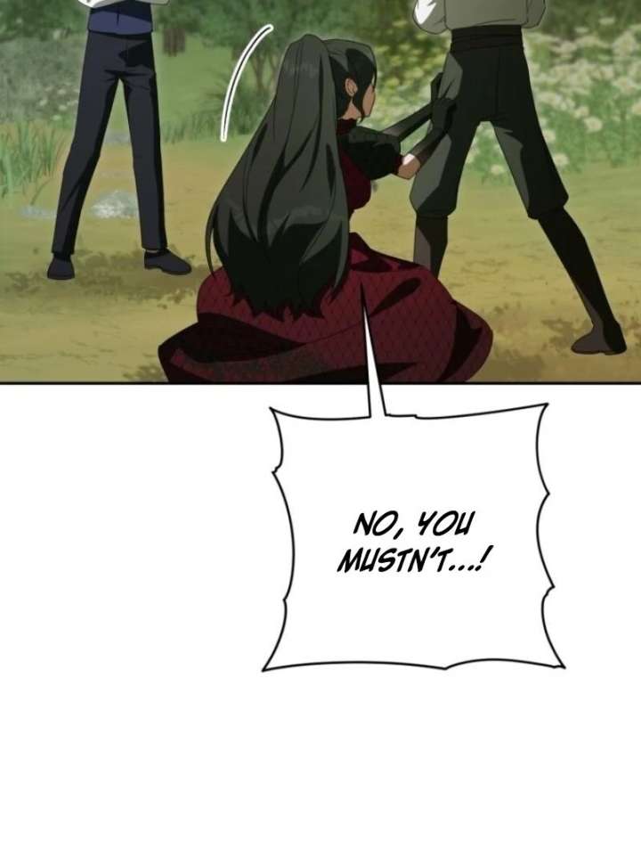 The Princess Is Evil Chapter 174 - Page 106