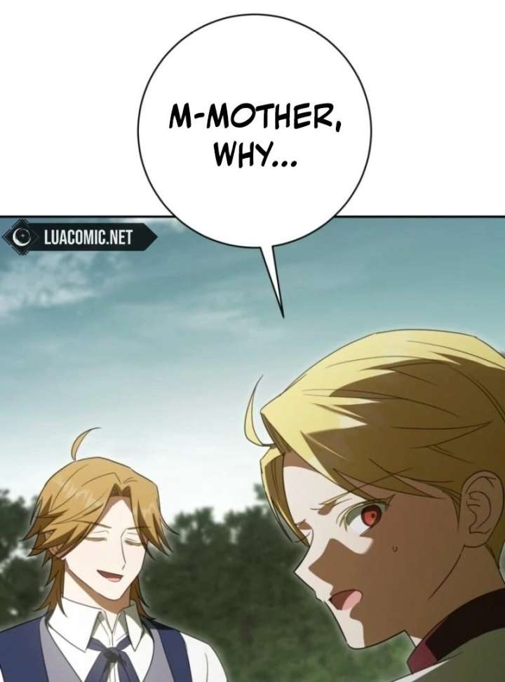 The Princess Is Evil Chapter 174 - Page 107