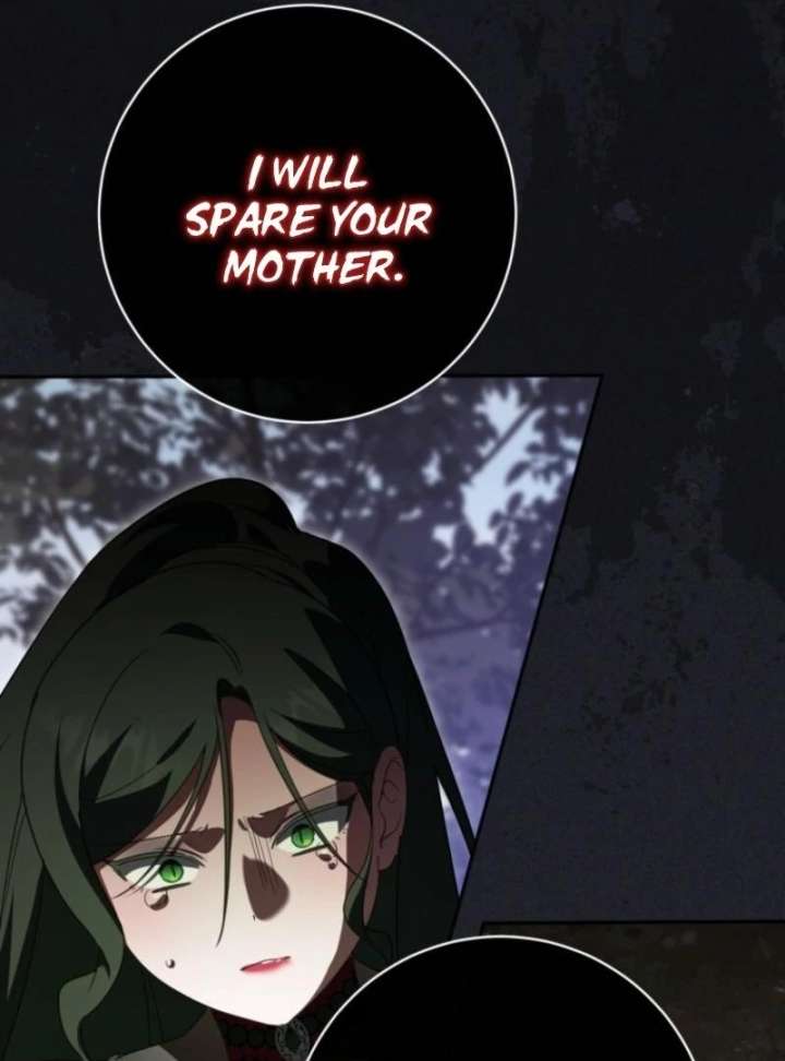 The Princess Is Evil Chapter 174 - Page 127