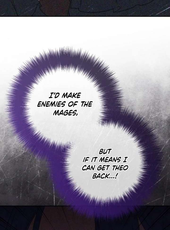 The Princess Is Evil Chapter 174 - Page 16