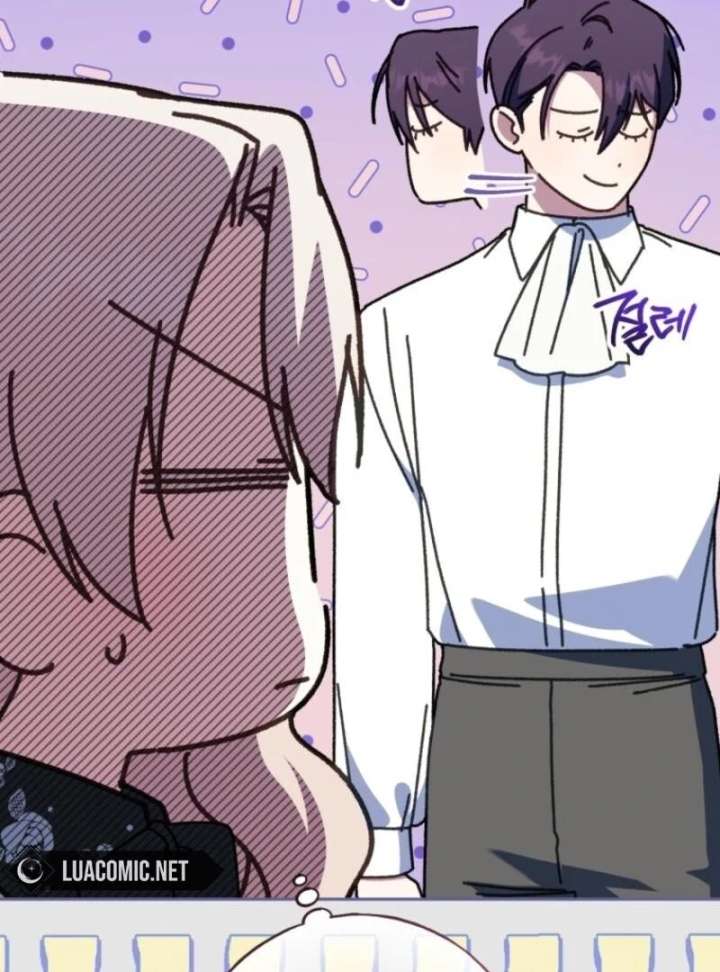 The Princess Is Evil Chapter 174 - Page 19