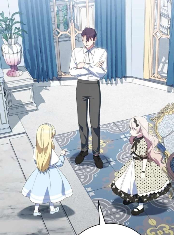 The Princess Is Evil Chapter 174 - Page 3