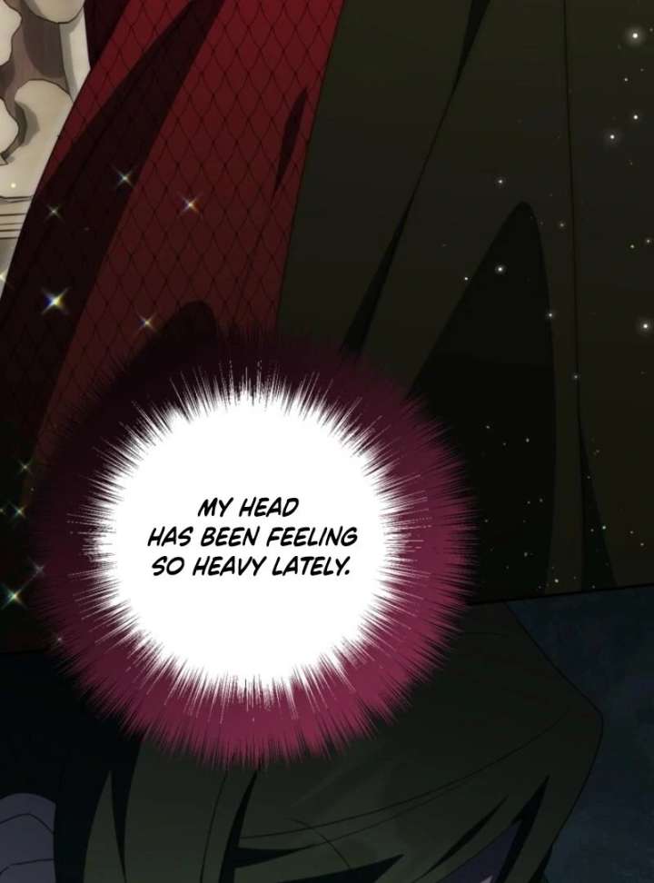 The Princess Is Evil Chapter 174 - Page 33