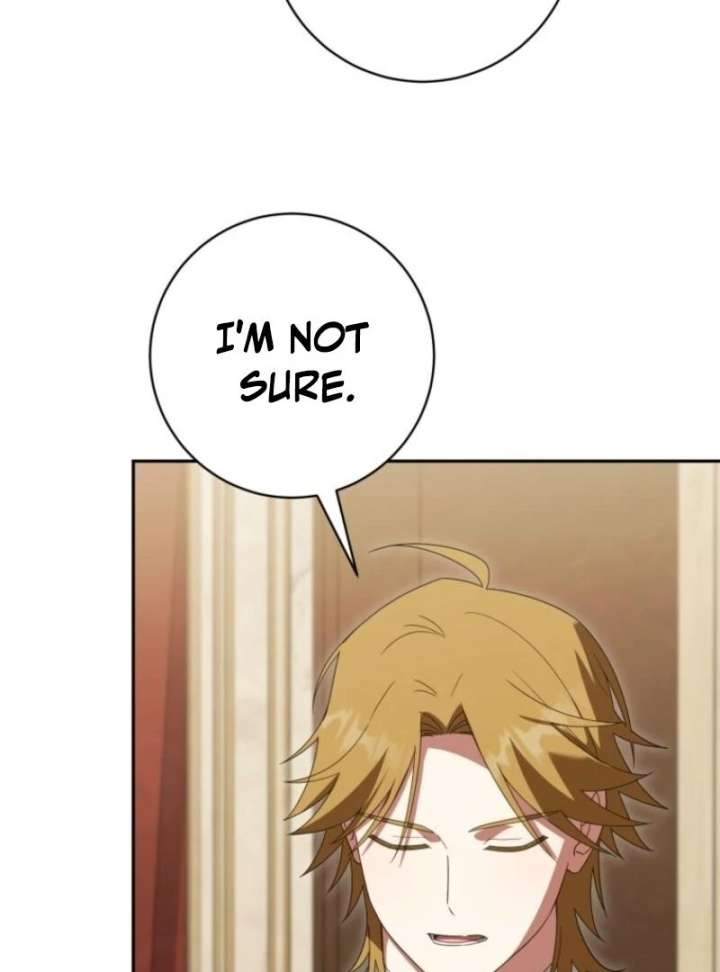 The Princess Is Evil Chapter 174 - Page 37