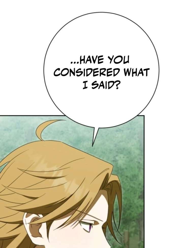 The Princess Is Evil Chapter 174 - Page 53