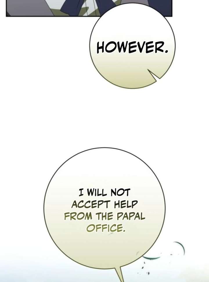 The Princess Is Evil Chapter 174 - Page 61