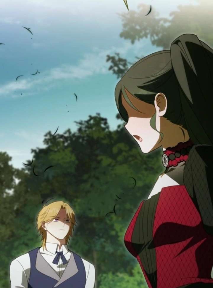 The Princess Is Evil Chapter 174 - Page 62