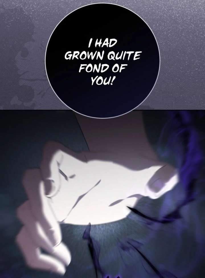 The Princess Is Evil Chapter 174 - Page 65