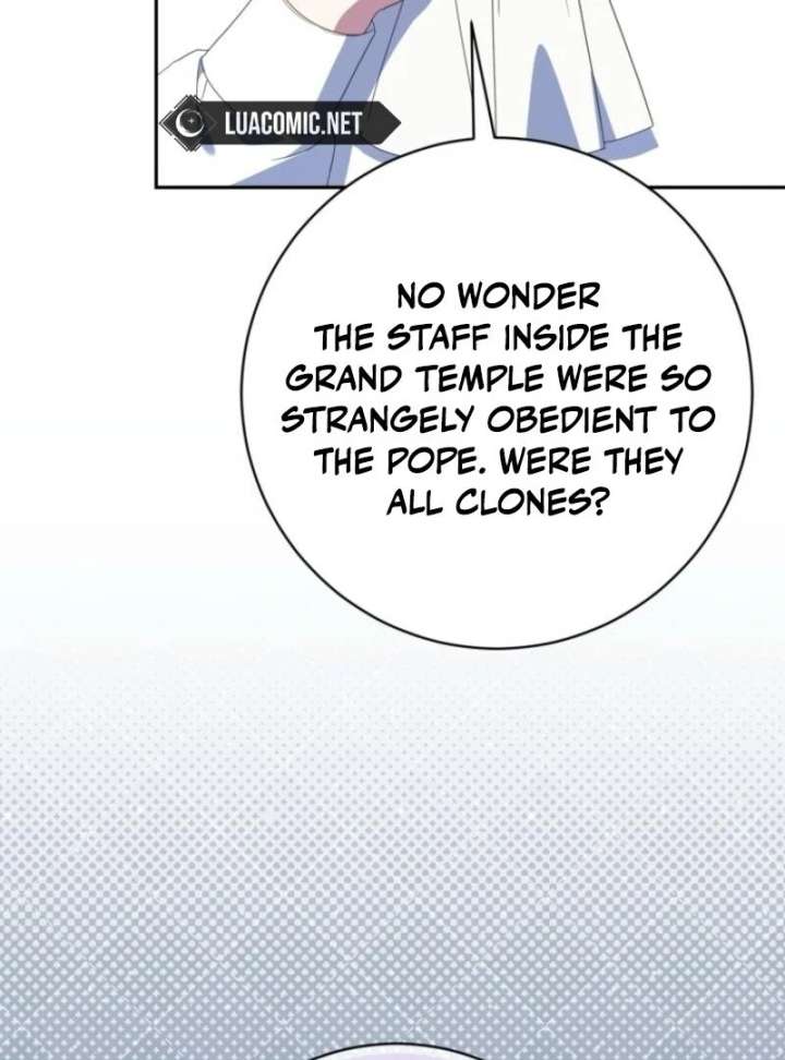 The Princess Is Evil Chapter 174 - Page 8