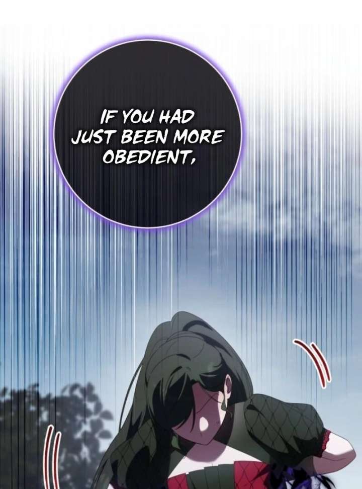 The Princess Is Evil Chapter 174 - Page 71