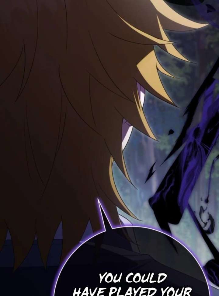 The Princess Is Evil Chapter 174 - Page 73