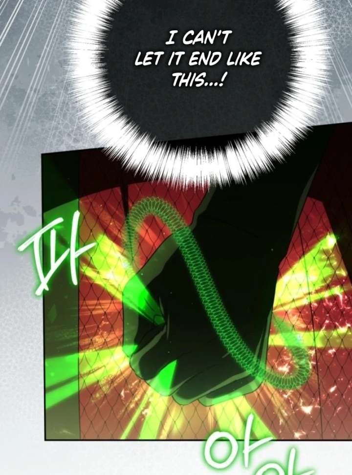 The Princess Is Evil Chapter 174 - Page 76