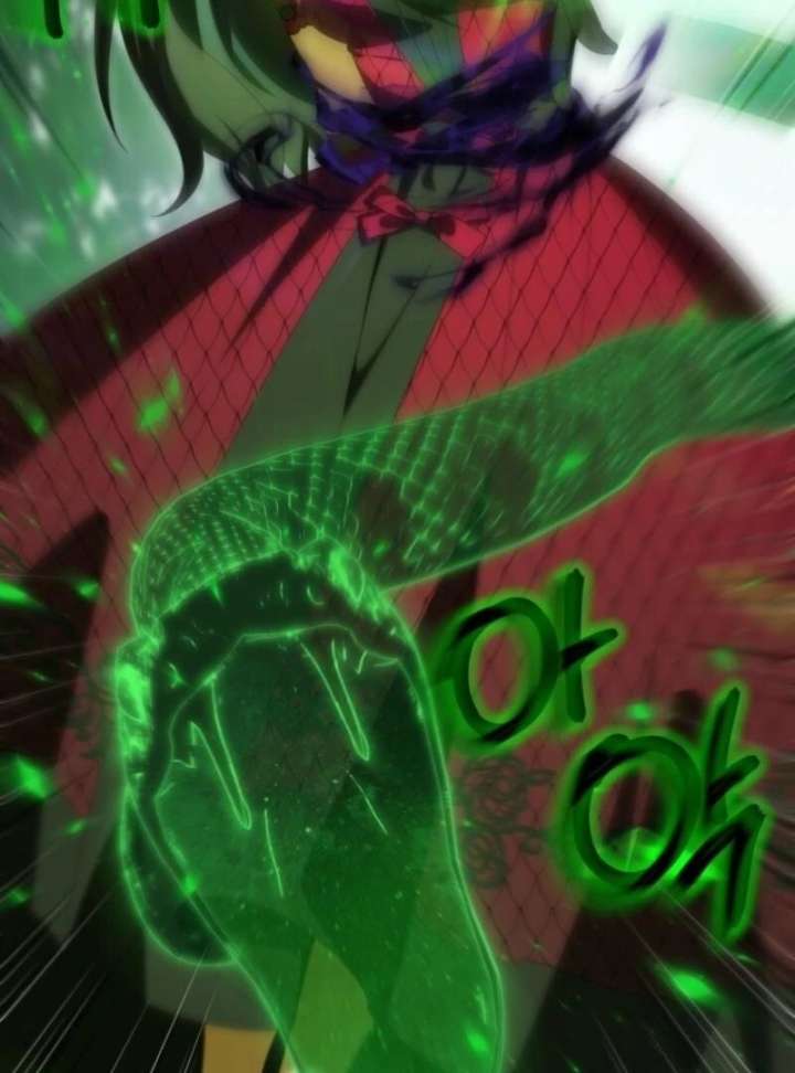 The Princess Is Evil Chapter 174 - Page 78