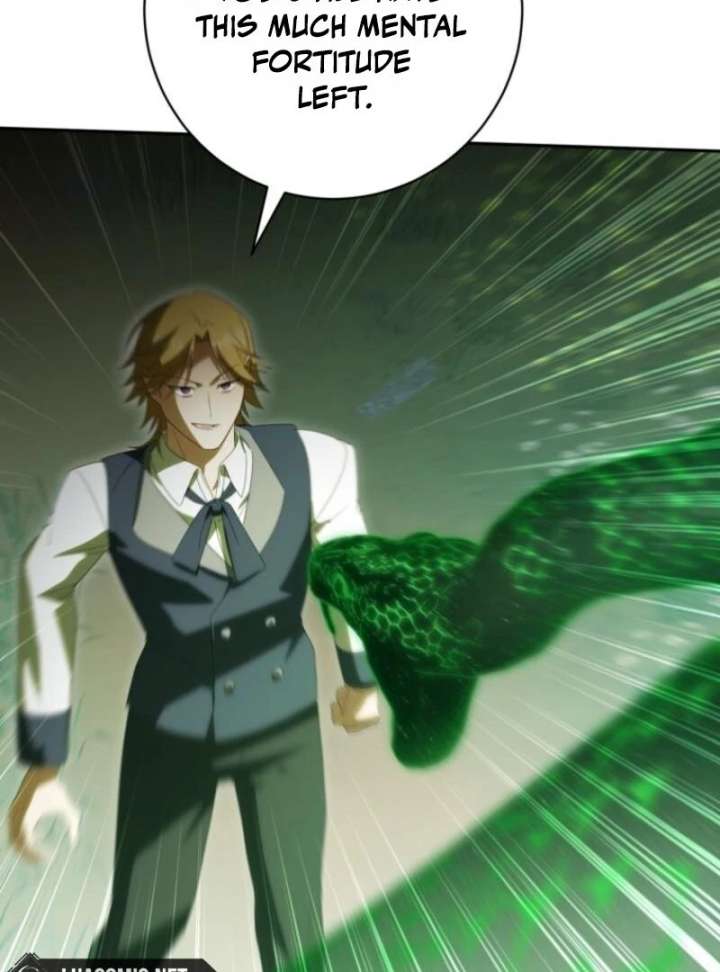 The Princess Is Evil Chapter 174 - Page 80