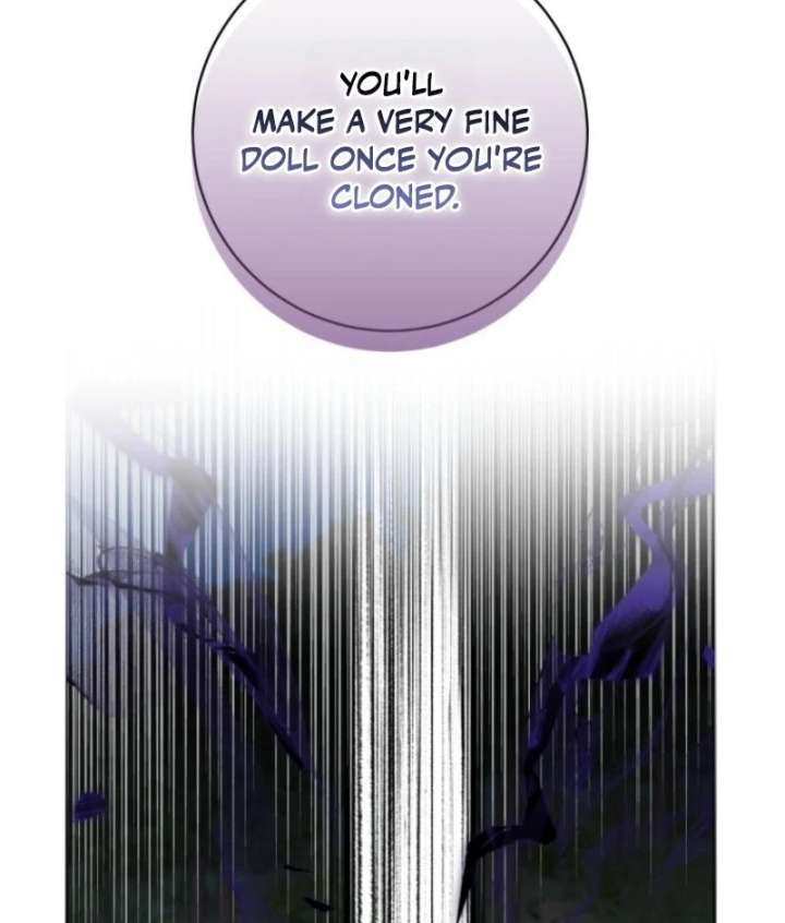 The Princess Is Evil Chapter 174 - Page 83