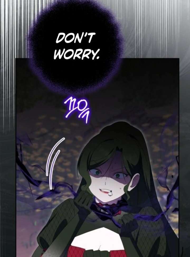 The Princess Is Evil Chapter 174 - Page 90