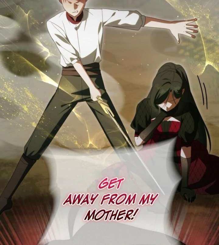 The Princess Is Evil Chapter 174 - Page 98