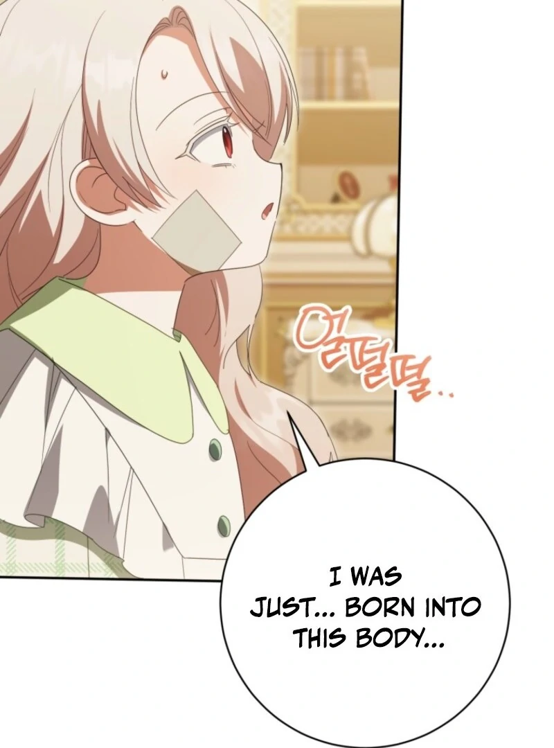 The Princess Is Evil Chapter 177 - Page 105