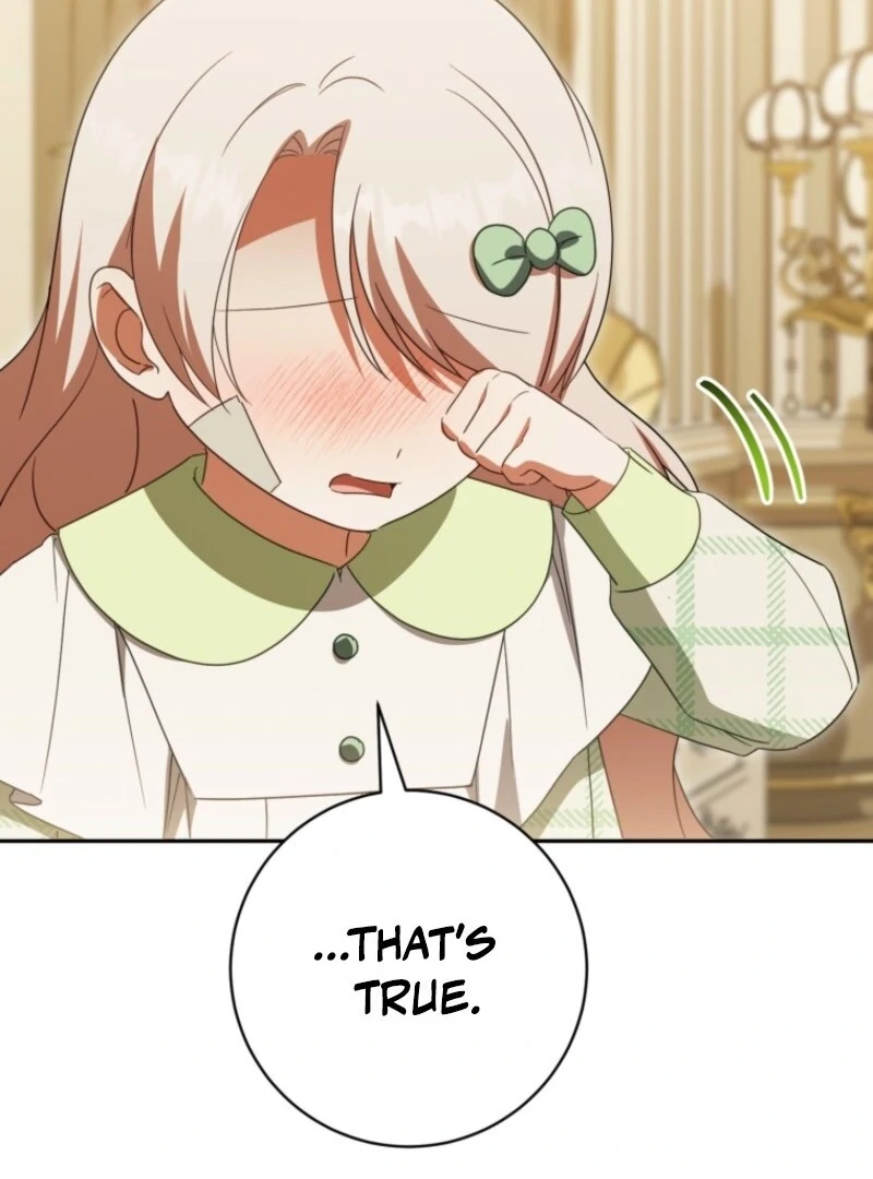 The Princess Is Evil Chapter 177 - Page 117