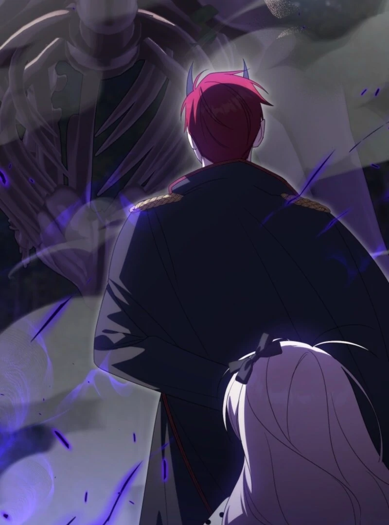 The Princess Is Evil Chapter 177 - Page 18