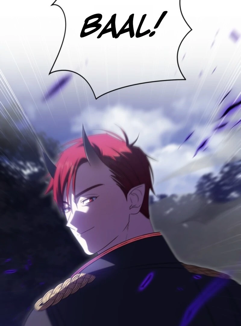 The Princess Is Evil Chapter 177 - Page 21