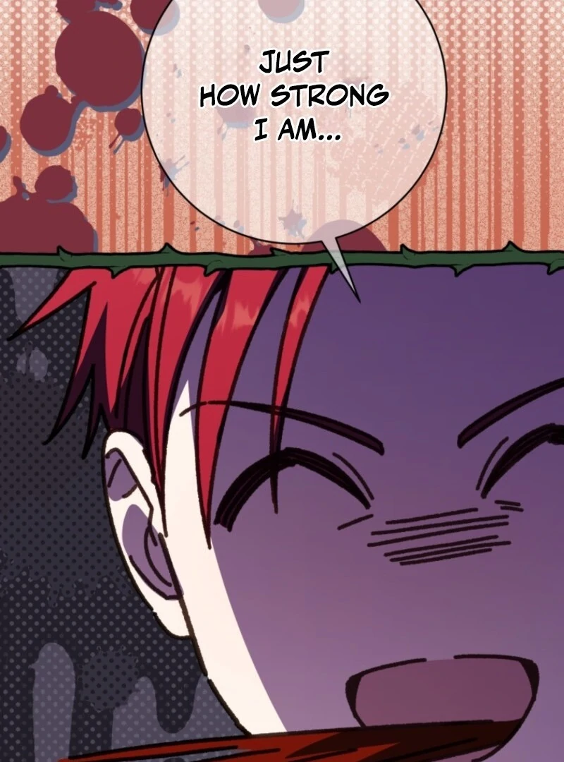 The Princess Is Evil Chapter 177 - Page 39