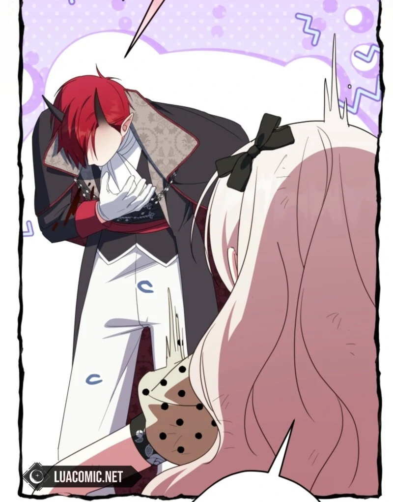 The Princess Is Evil Chapter 177 - Page 41