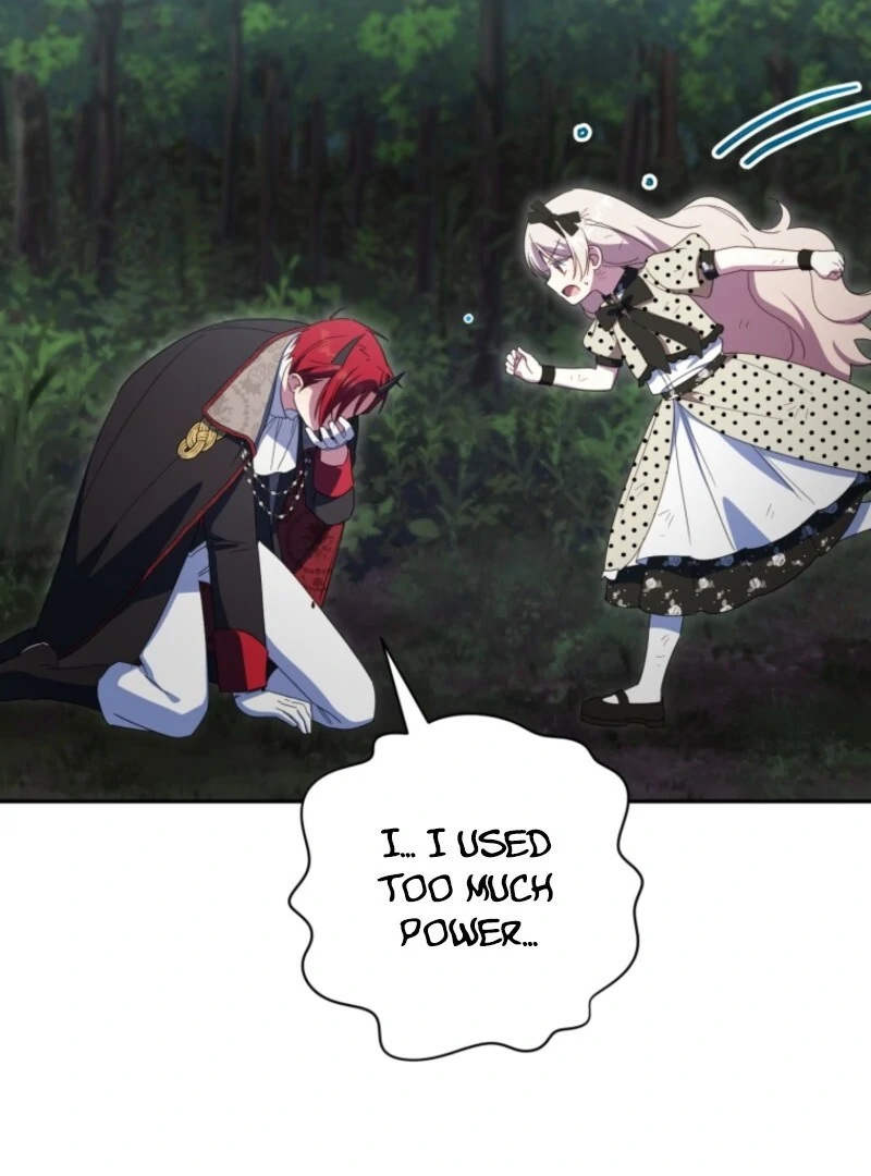 The Princess Is Evil Chapter 177 - Page 43