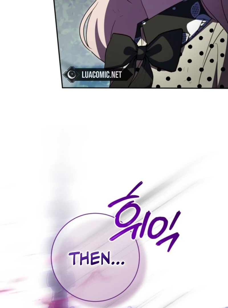 The Princess Is Evil Chapter 177 - Page 6