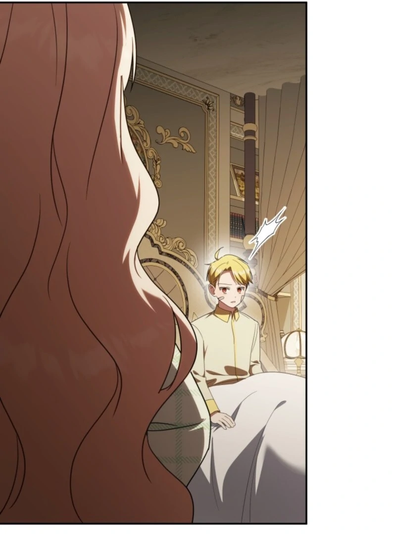 The Princess Is Evil Chapter 177 - Page 57